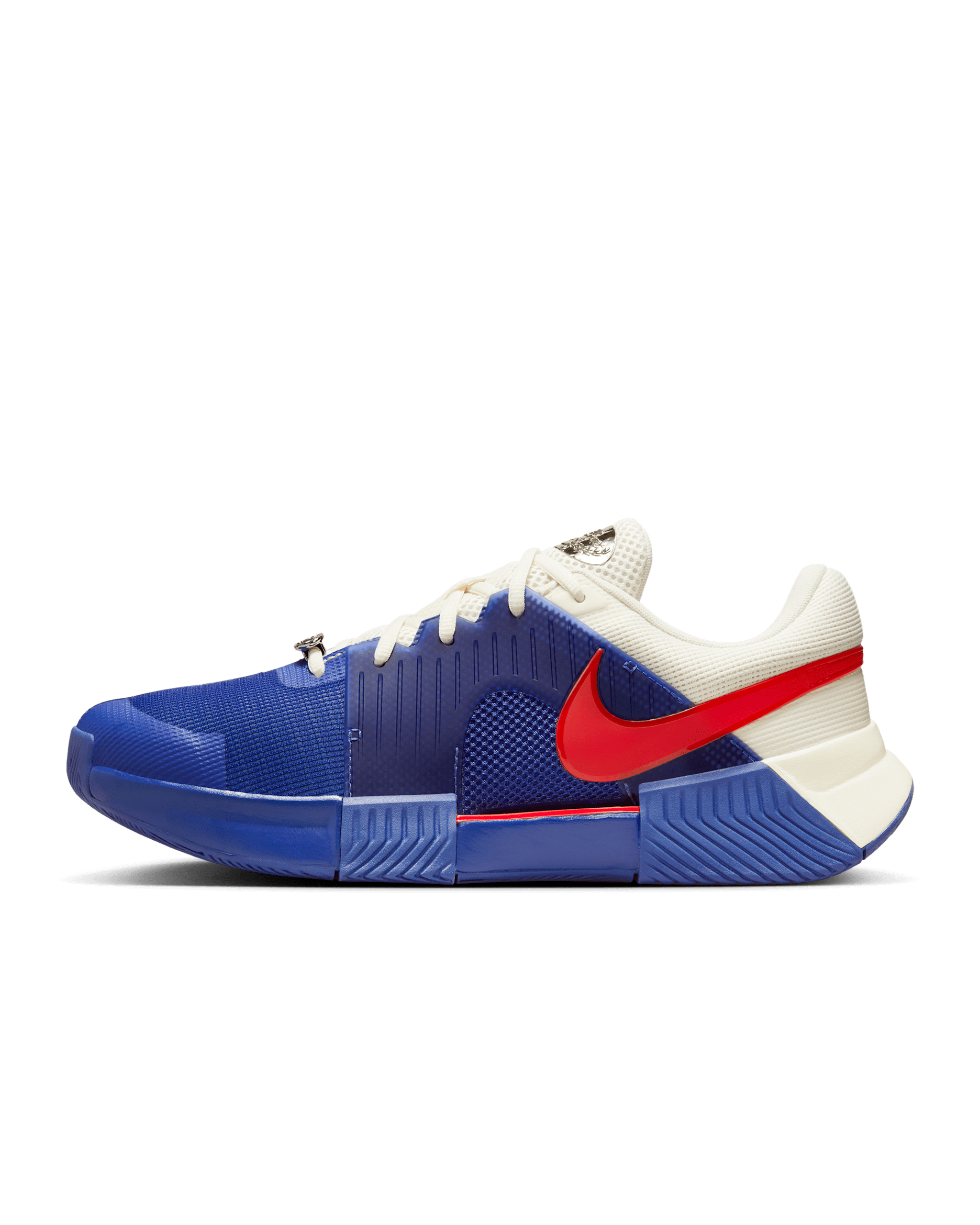 ナイキ ズーム GP チャレンジ 1 プレミアム Nike GP Challenge 1 Premium Men's Hard Court Tennis Shoes